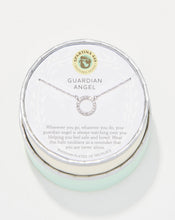 Load image into Gallery viewer, Spartina Sea La Vie Guardian Angel