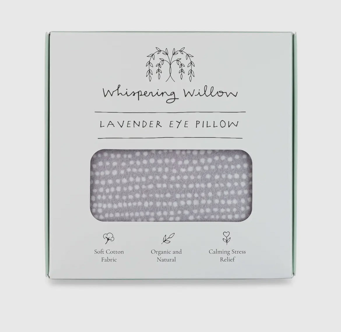 Eye Pillow