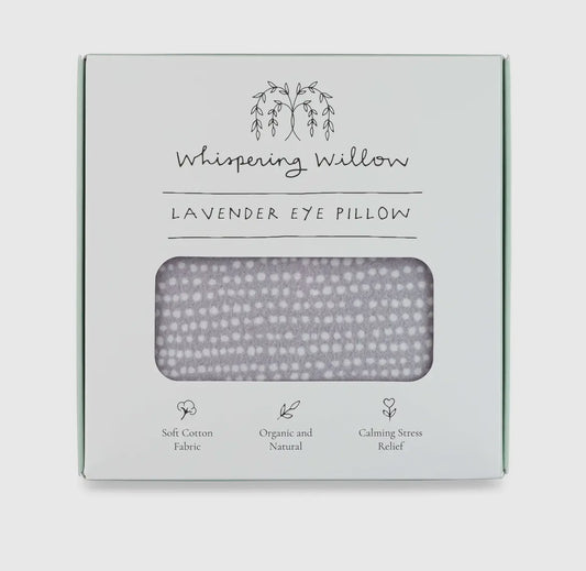Eye Pillow