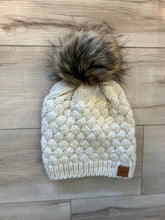 Load image into Gallery viewer, Knitted hat