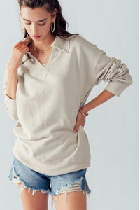 Brooke Sweatshirt