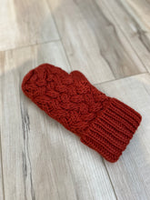 Load image into Gallery viewer, Mittens