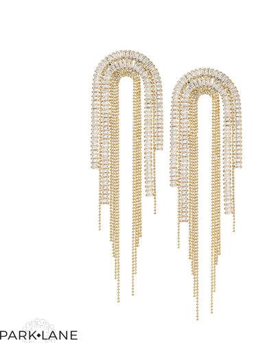 Park Lane Roaring Earrings