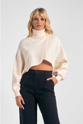 Elan Bethany Sweater