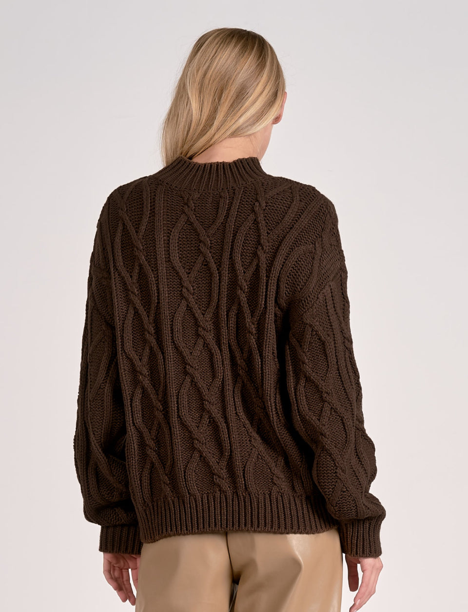 Elan Bethany Sweater