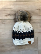 Load image into Gallery viewer, Knitted hat