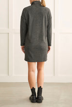Load image into Gallery viewer, Tribal Mock Neck Dress
