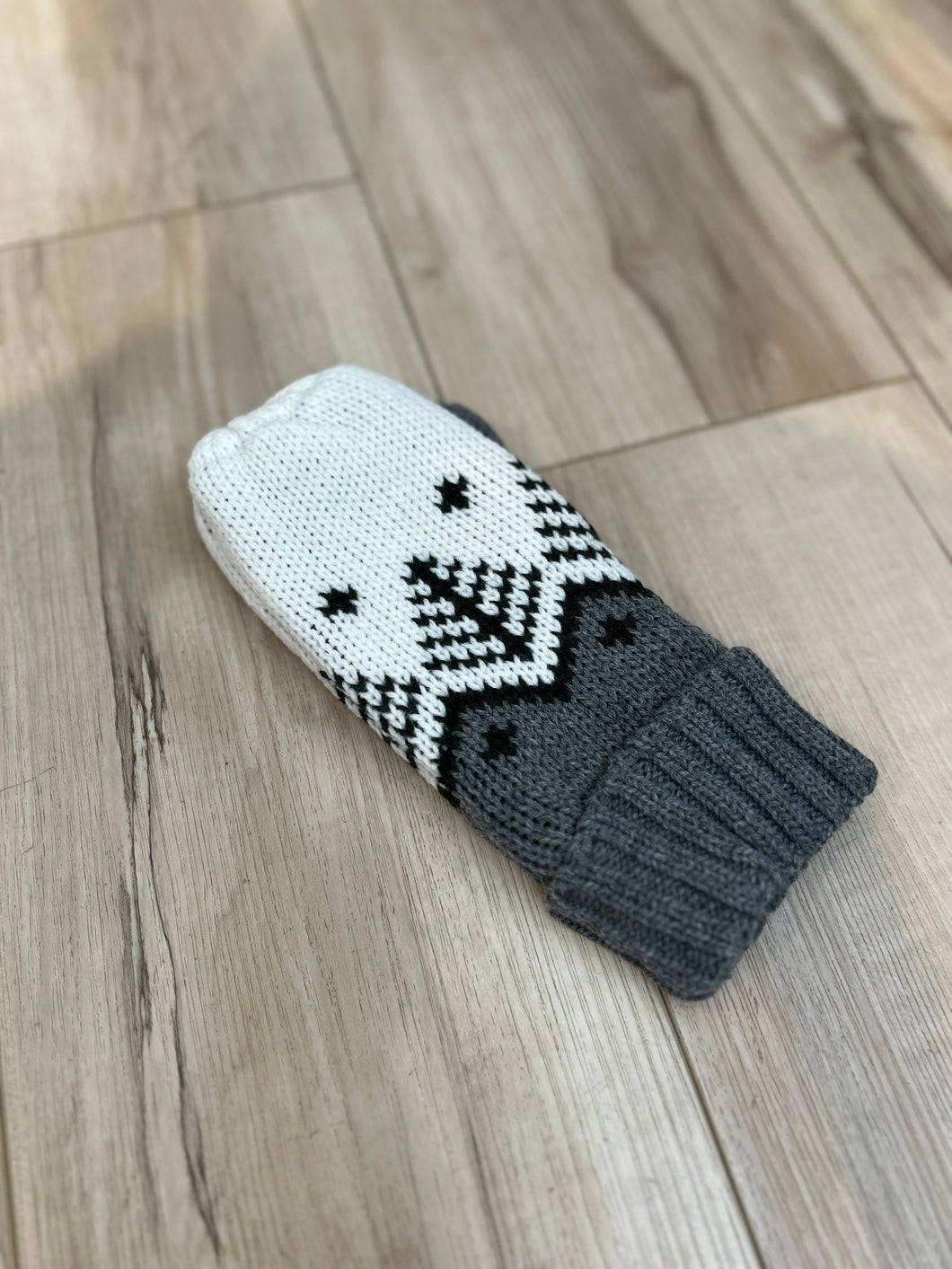 Mittens