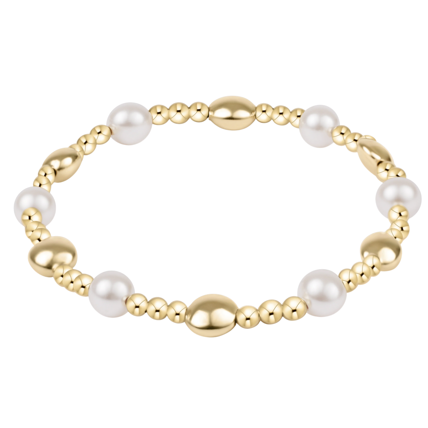 Enewton Honest Sincerity Pearl 6mm