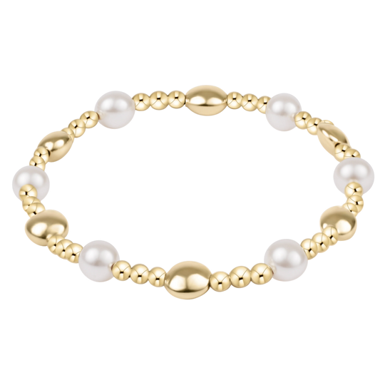 Enewton Honest Sincerity Pearl 6mm