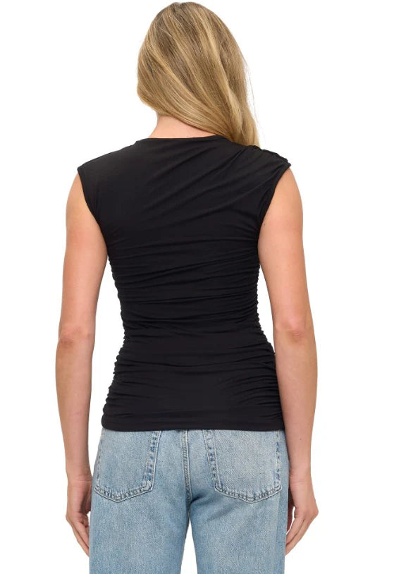 Ruby Top