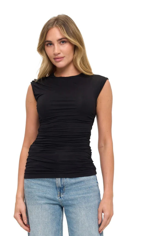 Ruby Top