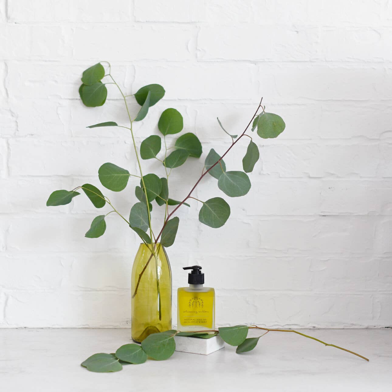 Body Oil