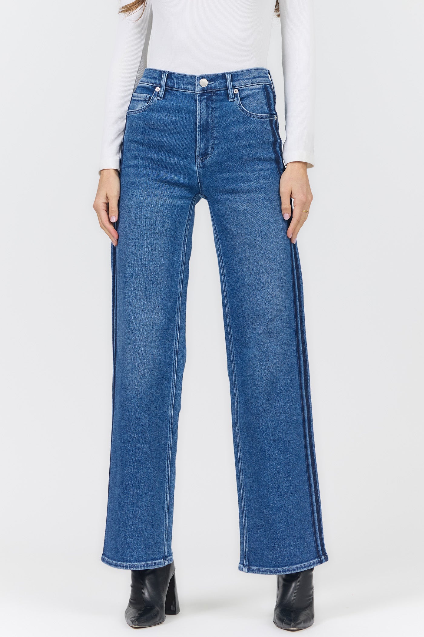 Dear John Margot  Denim