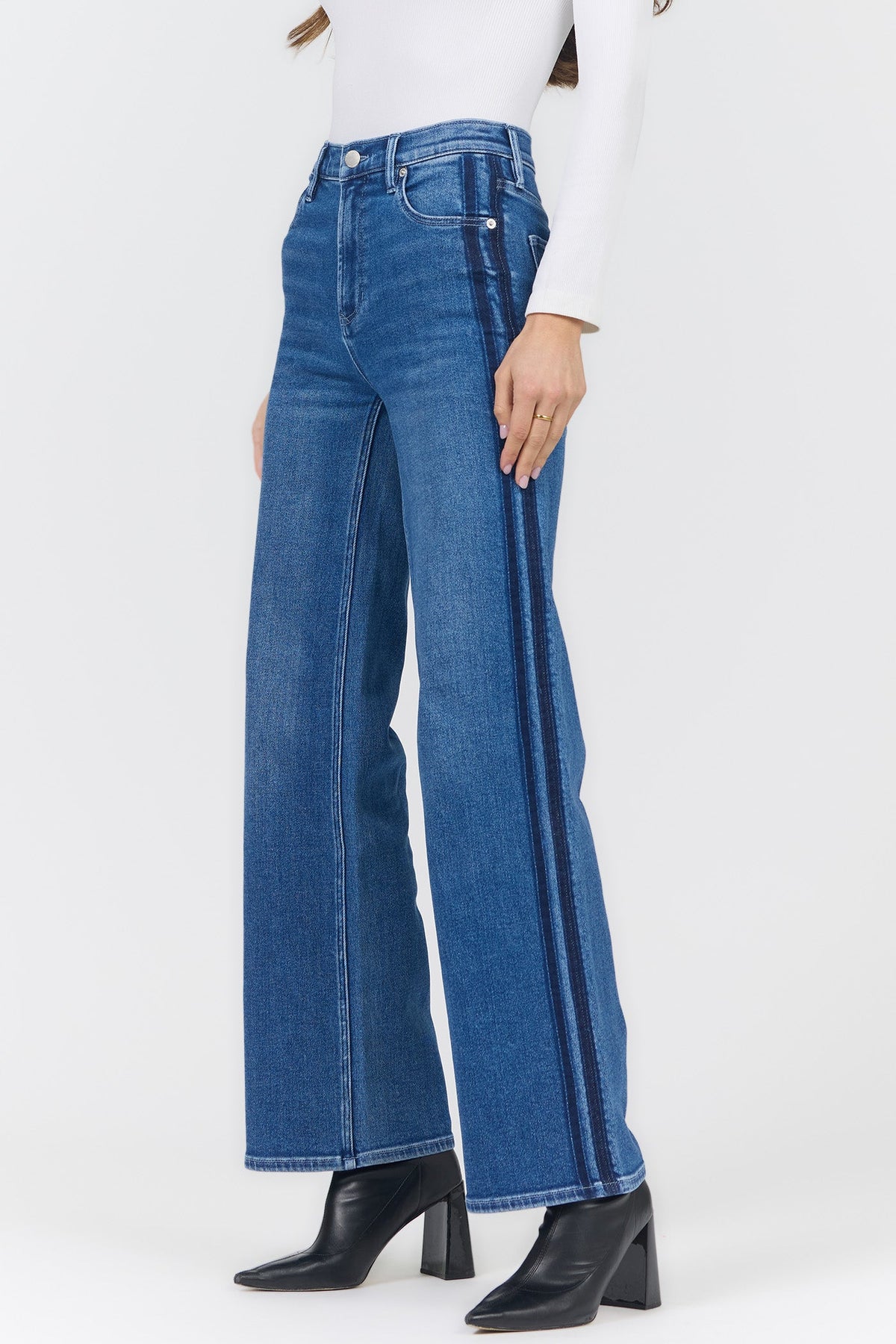 Dear John Margot  Denim