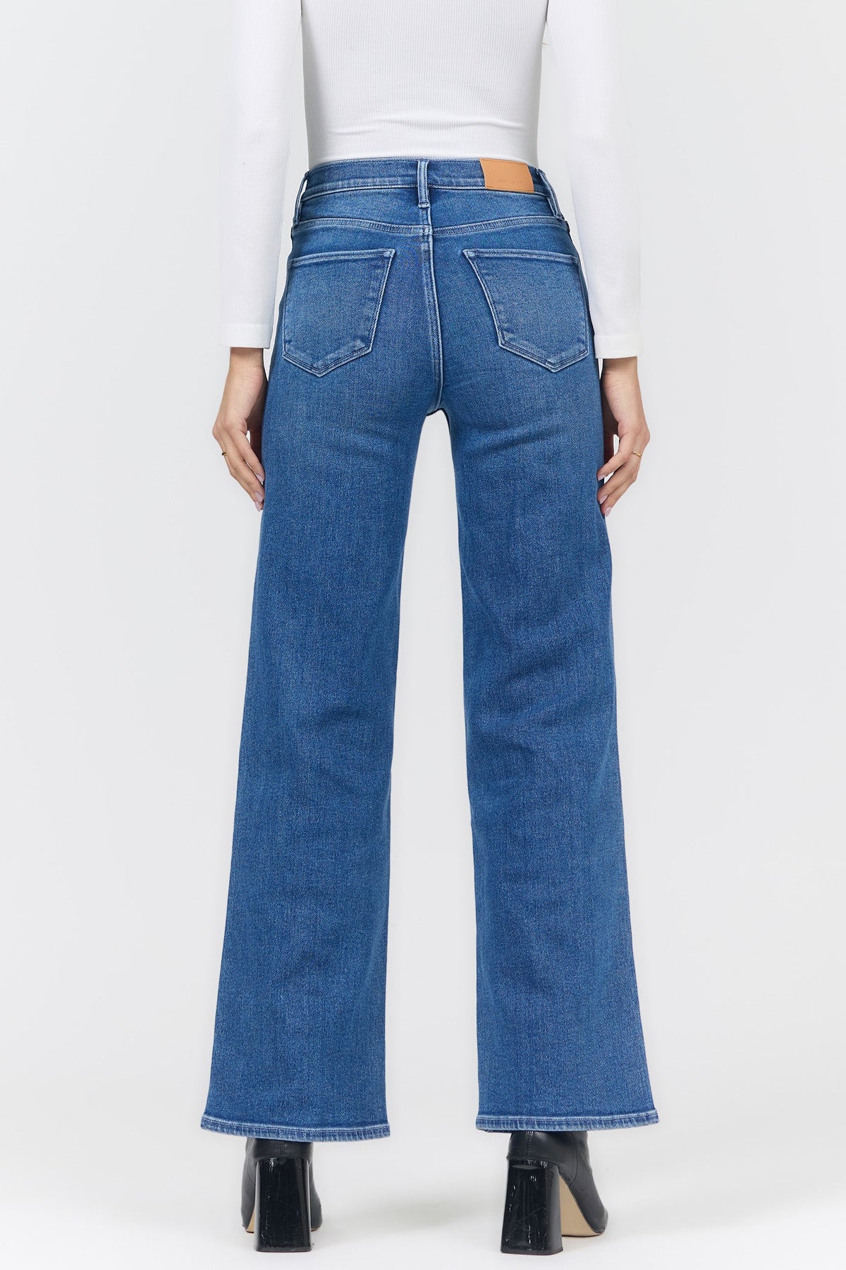 Dear John Margot  Denim