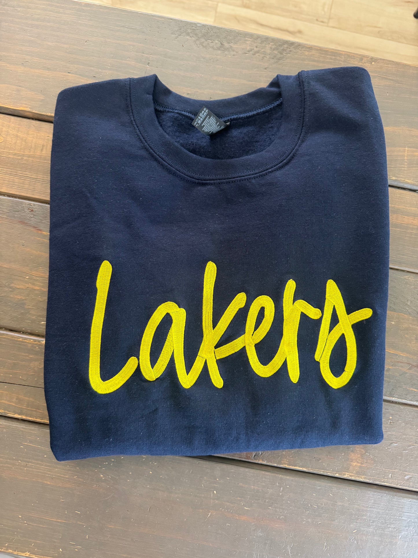 Lakers Sweatshirt