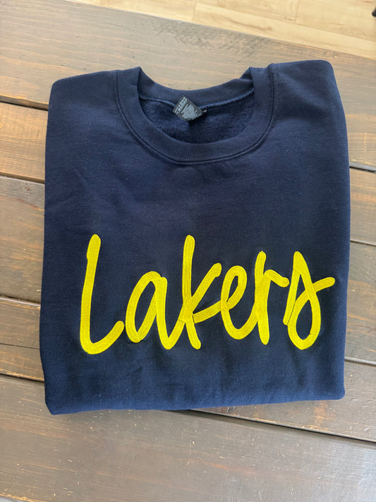 Lakers Sweatshirt