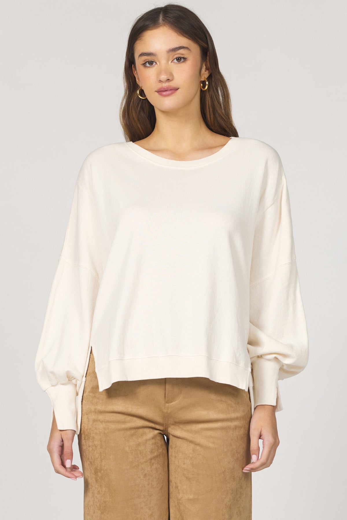 Dear John Trenton Sweatshirt