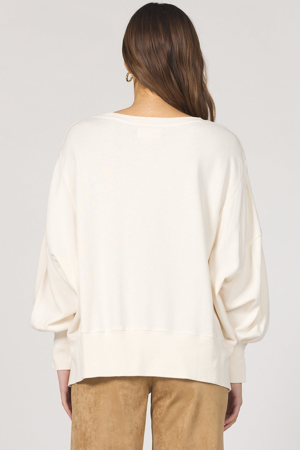 Dear John Trenton Sweatshirt