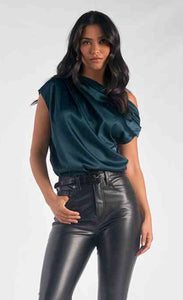 Elan Trista Top