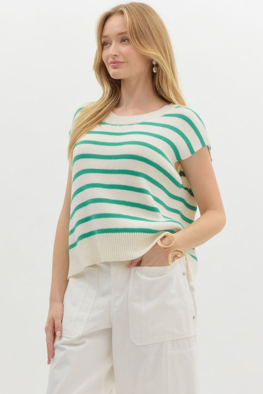 Milos Striped