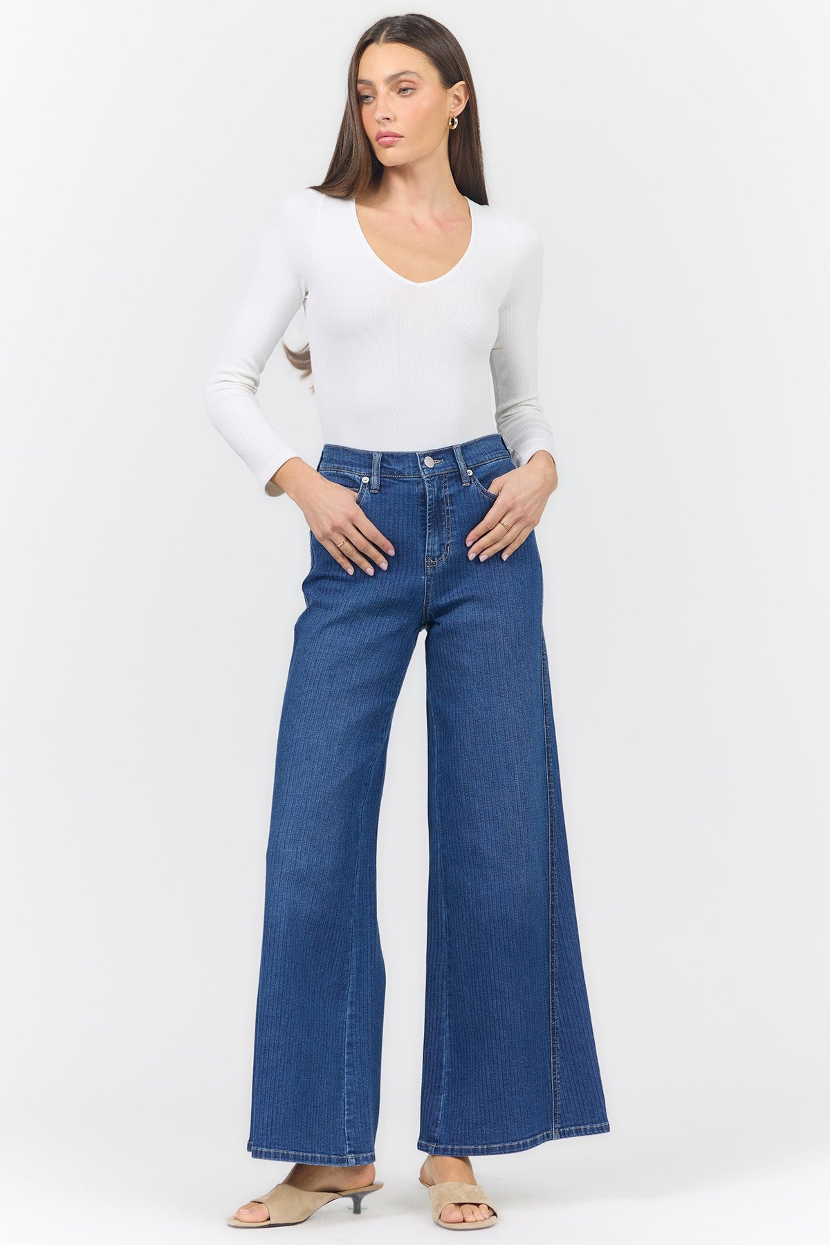Dear John Celeste Denim