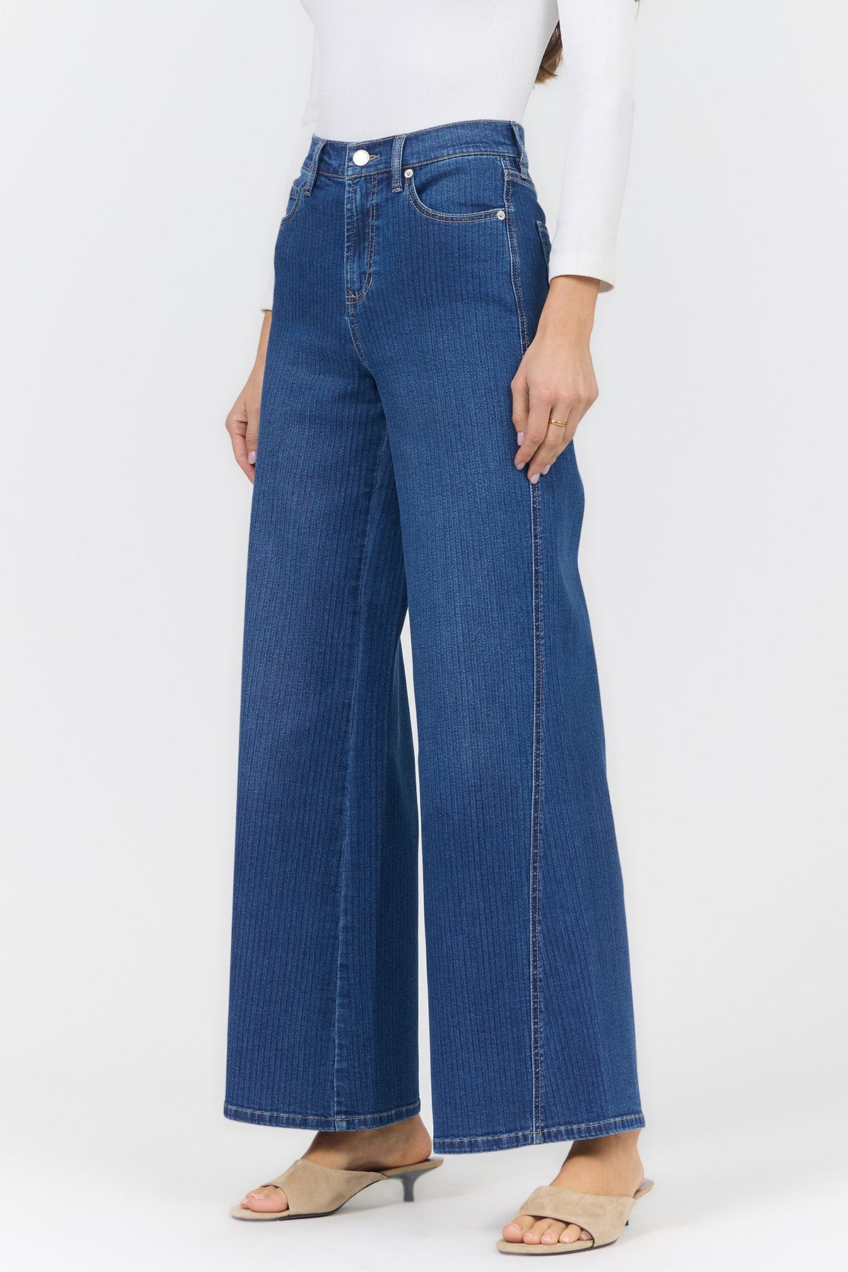 Dear John Celeste Denim