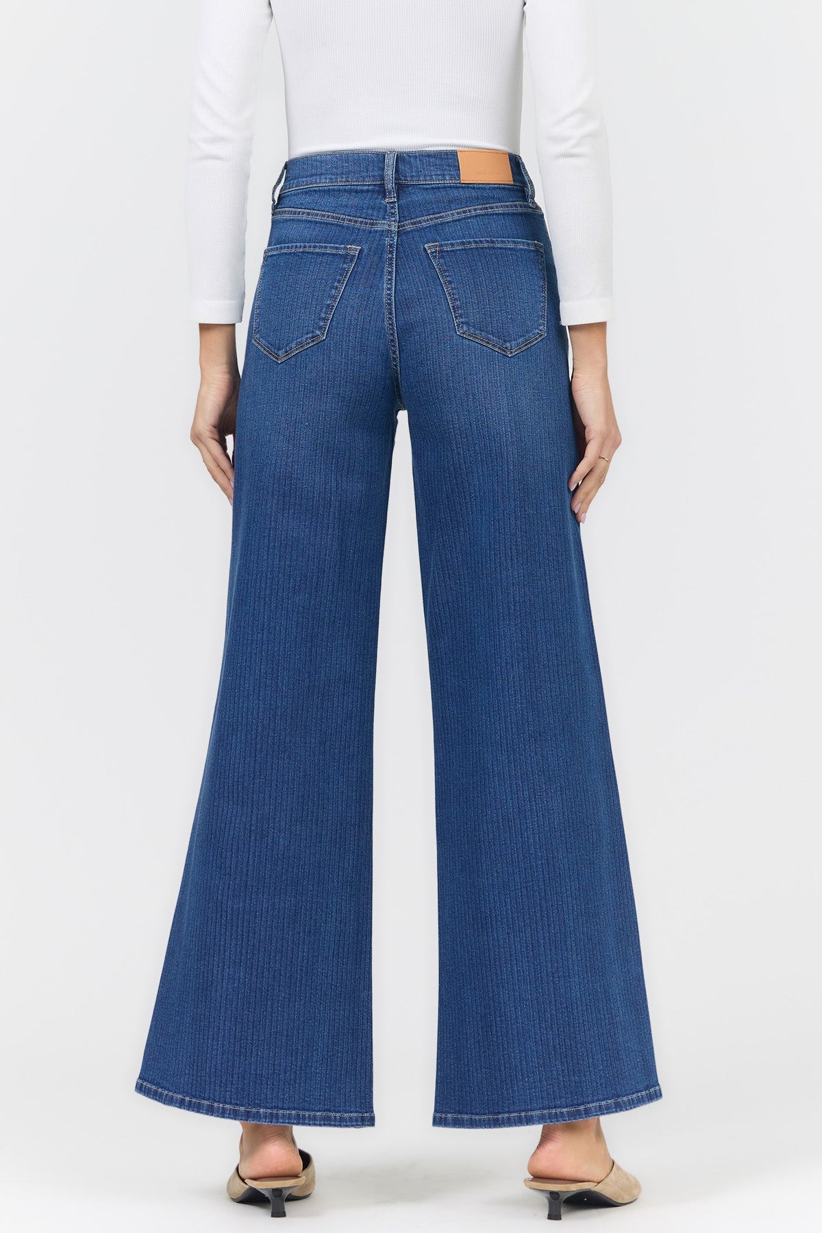 Dear John Celeste Denim