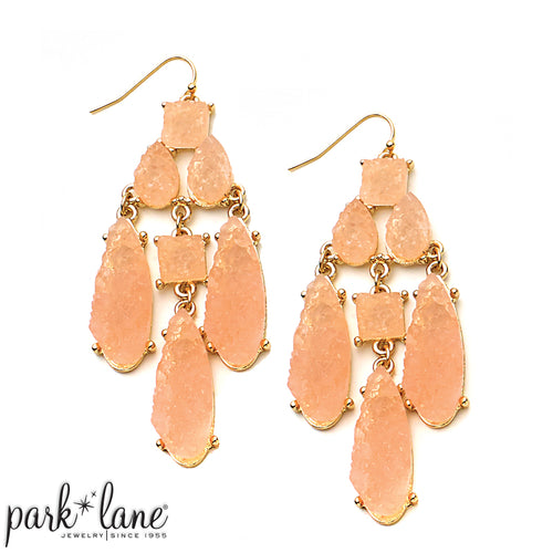 Park Lane Hi-Styled Earrings