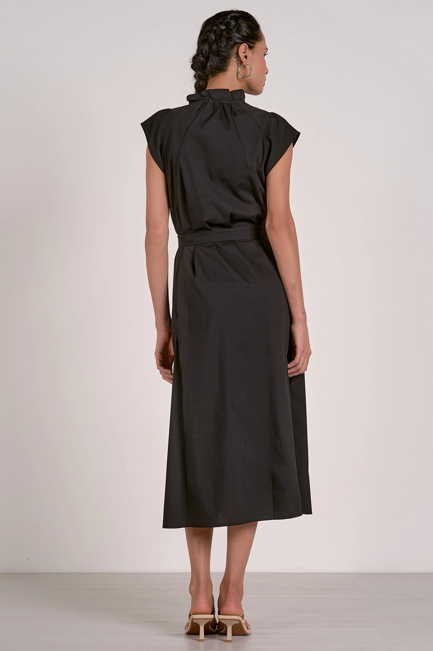 Elan Maine Maxi Dress