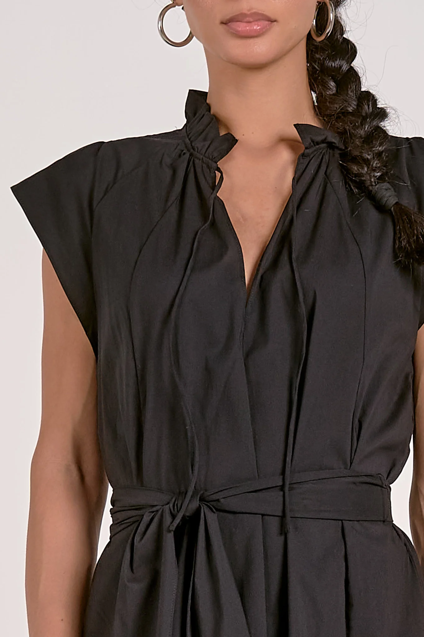 Elan Maine Maxi Dress