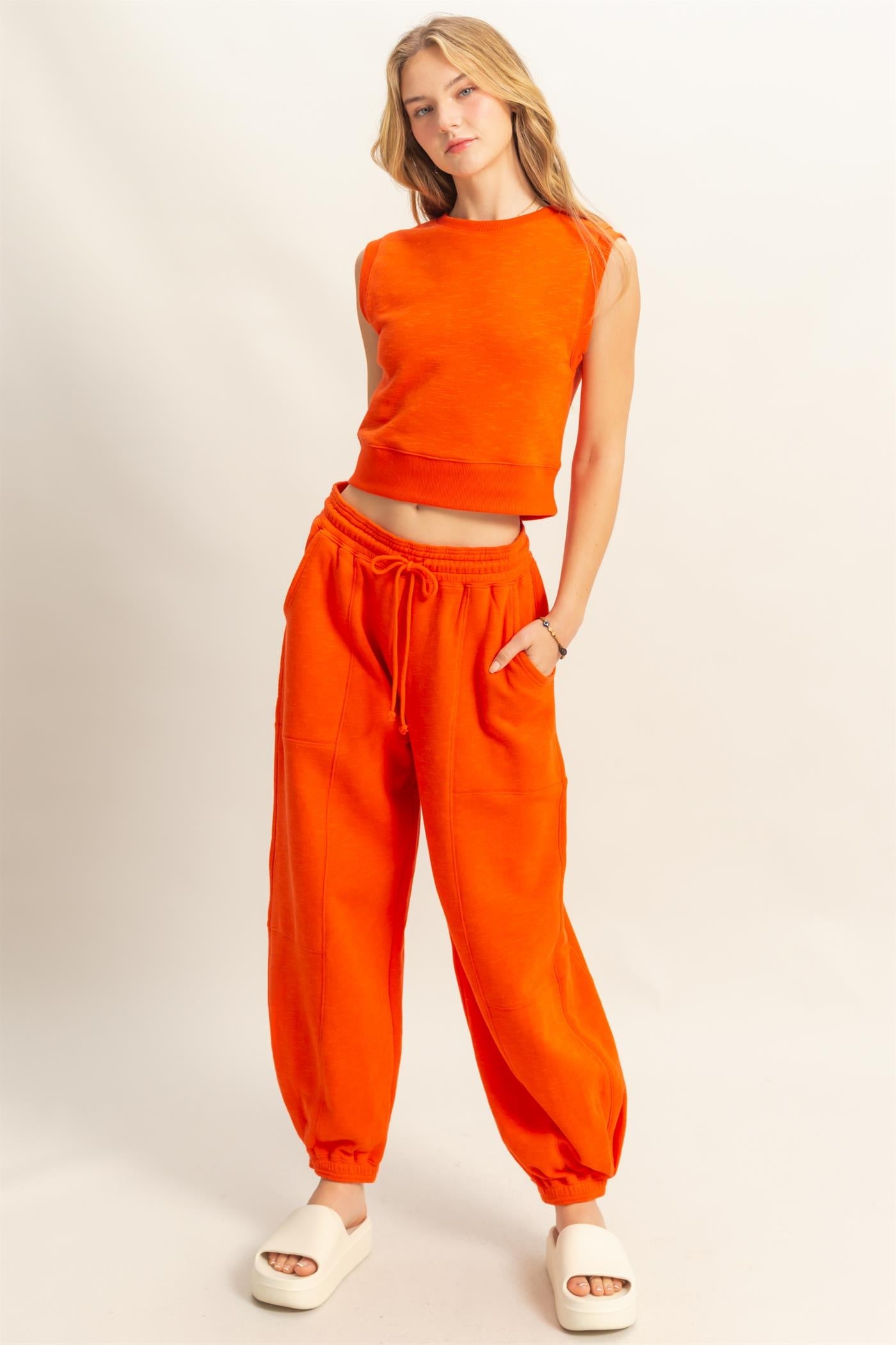 Riley Joggers