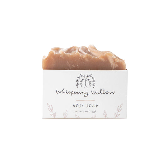 Bar Soap
