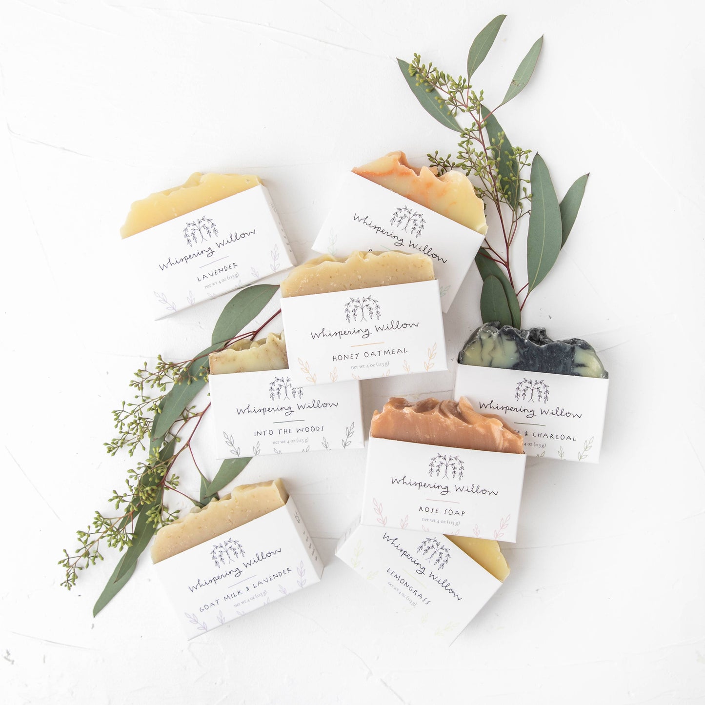 Bar Soap