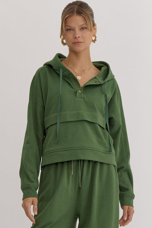 Drew Pullover