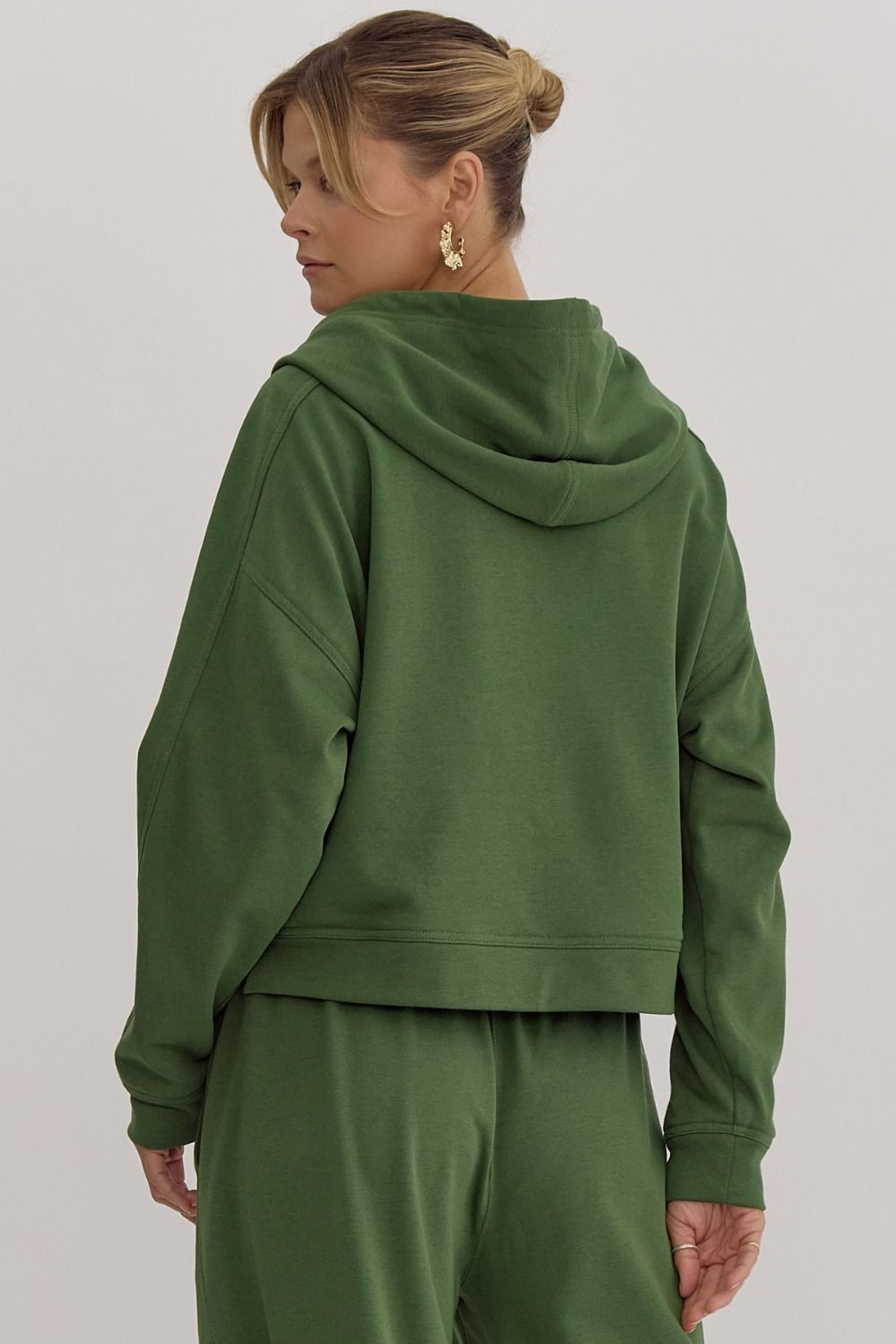 Drew Pullover
