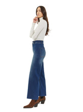 Load image into Gallery viewer, Carine Wide Leg Denim