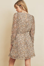 Load image into Gallery viewer, Sasha Mini Dress