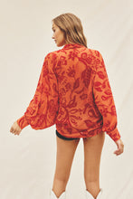 Load image into Gallery viewer, Nova Kimono