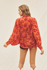Nova Kimono