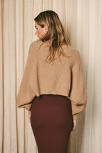 Load image into Gallery viewer, Bolero Style Cardigan