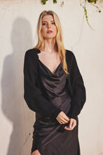 Load image into Gallery viewer, Bolero Style Cardigan