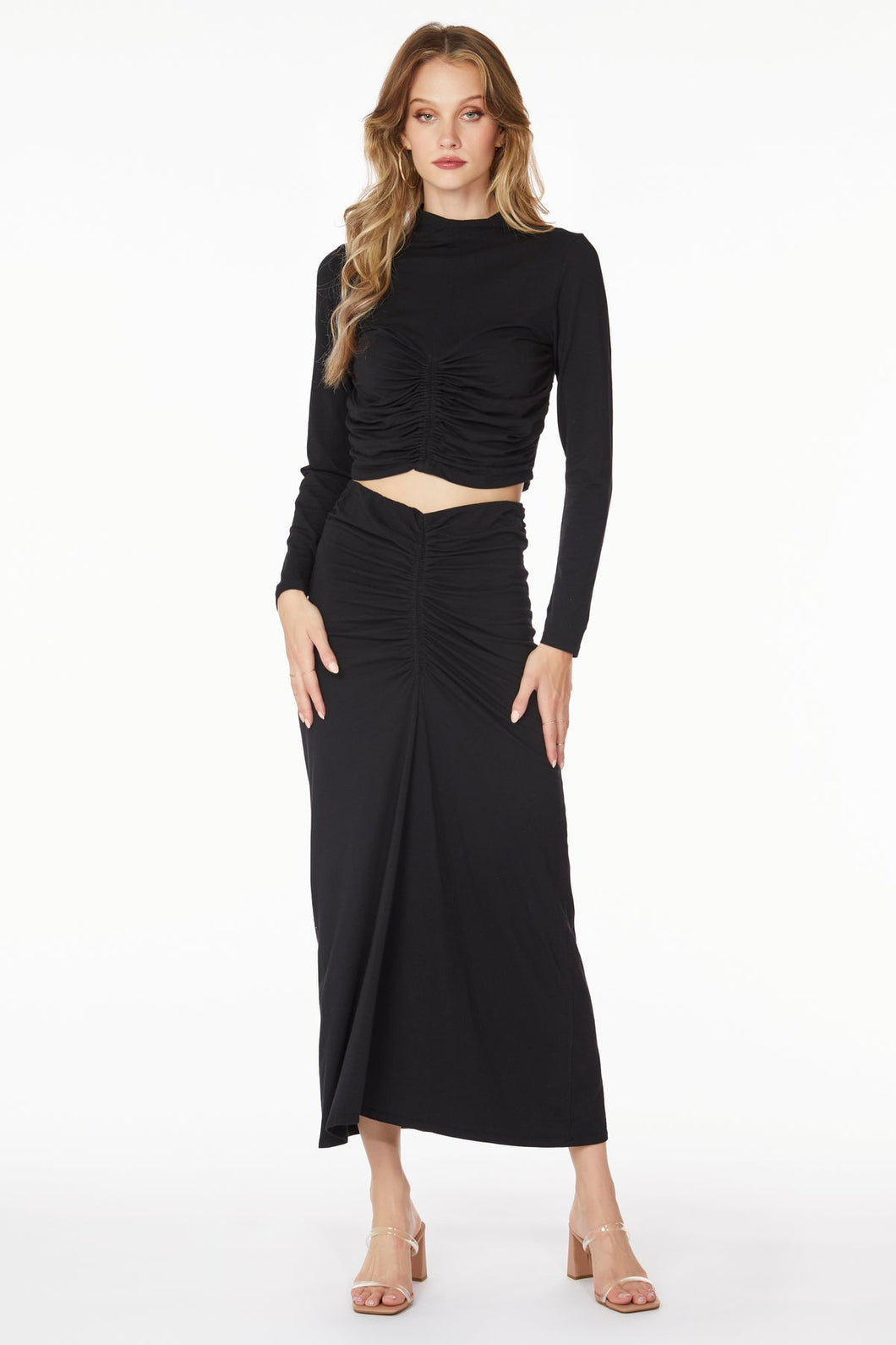 Bobi Tallahassee Skirt