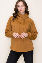 Load image into Gallery viewer, Kaya Textured Hoodie