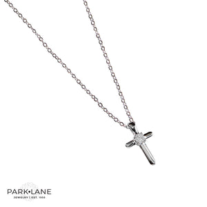 Park Lane Prayer Necklace