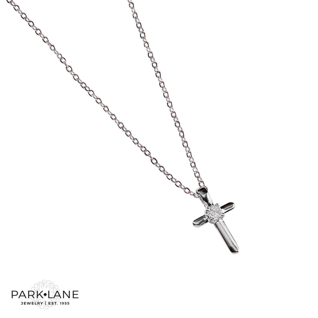 Park Lane Prayer Necklace
