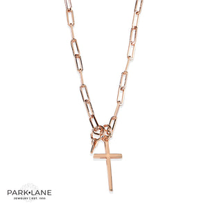 Park Lane Saint Necklace