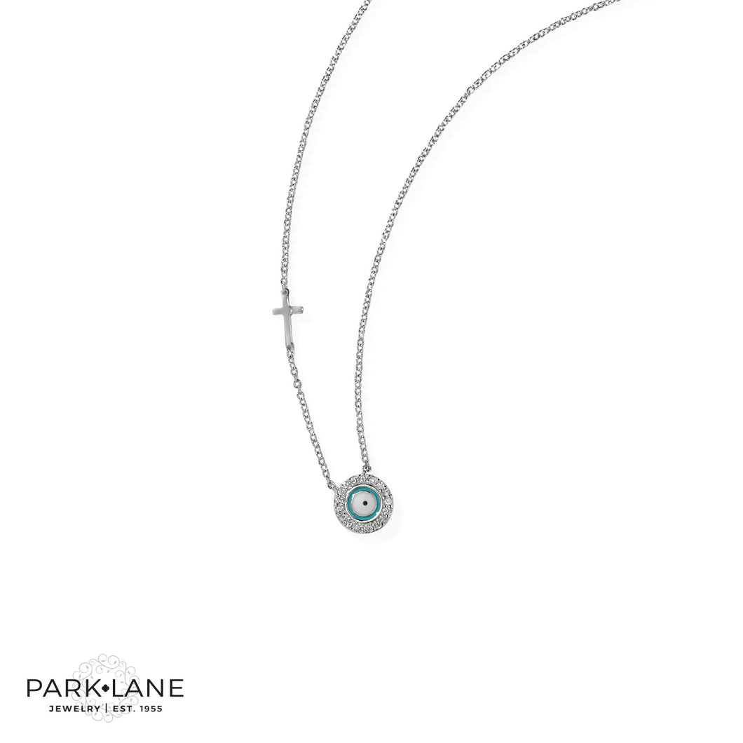 Park Lane Belief Necklace 15