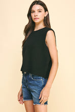 Load image into Gallery viewer, Shelby Sweater Vest